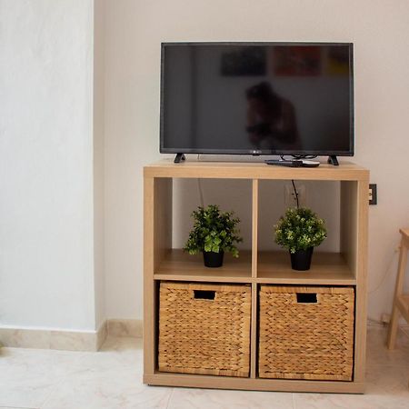 Larios Dos 504. Estudio Con Vistas Al Mar Cerca De La Playa ตอร์ร็อกซ์ ภายนอก รูปภาพ